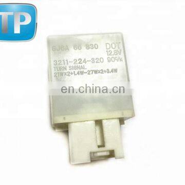 Relay For Ma-zda MPV OEM GJ6A-66-830 3211-224-320