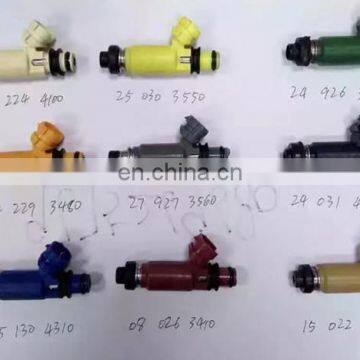Auto Fuel Injector/Nozzle 23250-40020/2320940020
