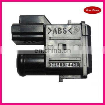 Air Temperature Sensor 077500-4430