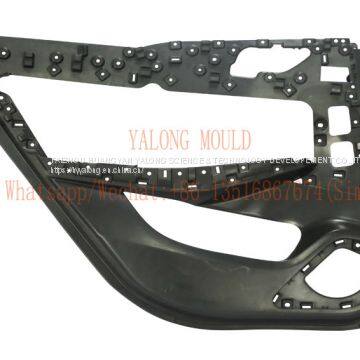 Exterior Mould/door panel mould/automotive mould/Car door mould/door mould/plastic bumper mould