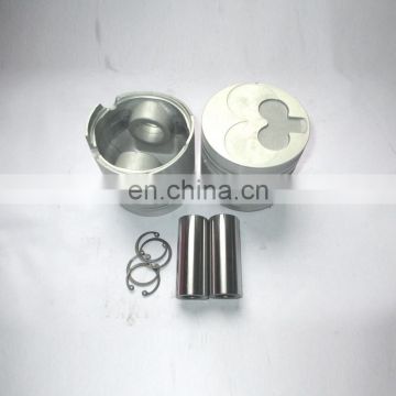 For 4LE1 engines spare parts piston 8972578760 for sale