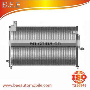 Auto air condition condenser for DAEWOO MATIZ 01- OEM 96569393 96566331