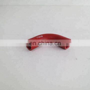 Diesel Engine Spare Parts Elbow Hose 170049