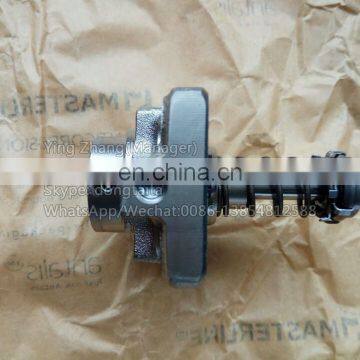 Plunger Barrel F01M101781 For Injector 0445010169 photo-3