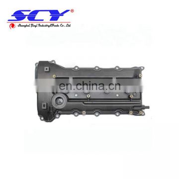 SCY Auto Parts New High Quality Engine Cylinder Head Valve Cover Suitable for HYUNDAI KIA 224002G100 22400-2G100