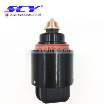 Idle Air Control Valve Suitable for ASUNA GT SE OE 8-17111826-0 8171118260 17111826 17111827 17112031 19333268 17059603