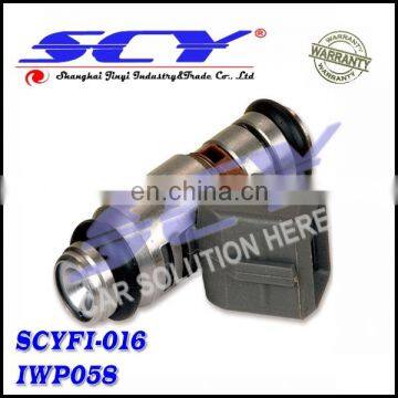 Fuel Injectoer/ Nozzle Fits Seat ArosaCordoba Vario VW 50102202 81237 805000347507 8050 0034 7507 0280158171