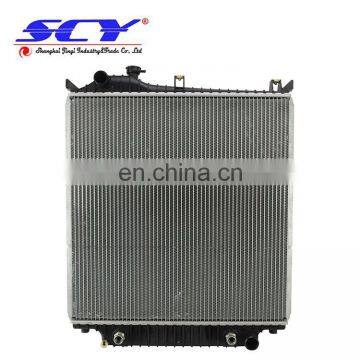 New Radiator Assembly OE 6L248005AB 6L2Z8005AA 6L2Z8005AD 6L24-8005A-B 6L2Z-8005A-A