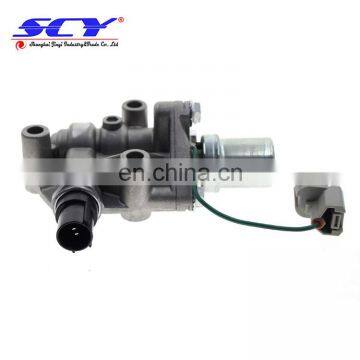 VVT Variable Timing Solenoid Spool Valve Suitable for Honda Civic 15810P2RA01 15810-P2R-A01