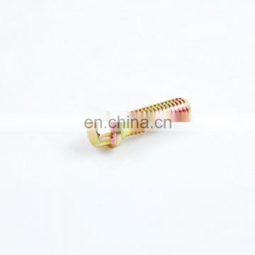 3028279 Twelve Point Cap Screw for cummins  NTA-855-C(400) diesel engine spare Parts  manufacture factory in china