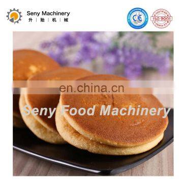 Large Scale Commercial 64 Trays Bread Proofer Machine photo-3