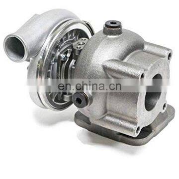 6BT launches HX40M machine turbocharger 3536621 3536620 for Cummins engine