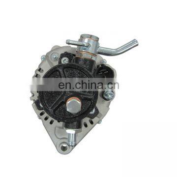 OEM Wholesale New Genuine Original 8971674881 8971674882 12V 80A Alternator For Isuzu photo-2