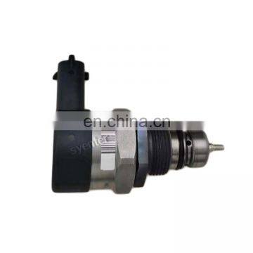 CR Common Rail Fuel Pressure Regulator DRV Valve BC3Q9C968AA 0281006017 For Land Rover Brand
