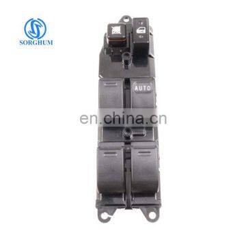 Auto Master Regulator Window Switch For Toyota Corolla 84820-12460 photo-2