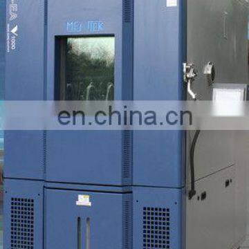 Easy Control High And Low Constant Temperature Test Chamber For Mechanical photo-2