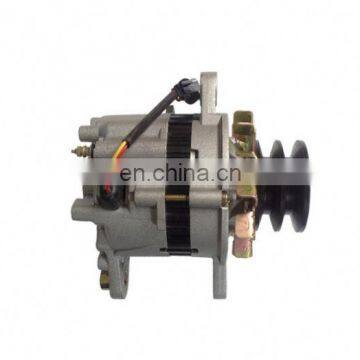 Customized 20Kva Alternator 220V Price 28V For Construction Machinery