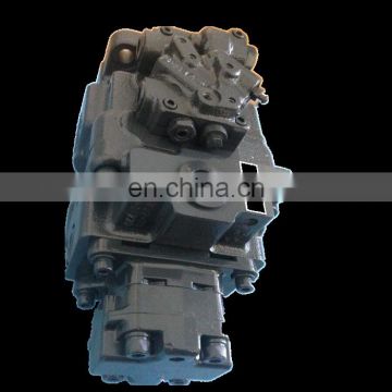 High Quality 708-1S-00251 Pc30mr-2 Hydraulic Main Pump