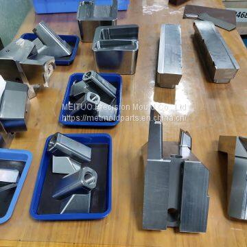 2020 ISO9001 China plant with precised tolerance ±0.005-±0.01 precision mould