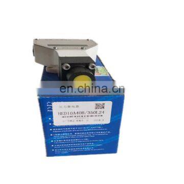 Pressure Relay HED10A40B/350L24 350L220 100L110 HED1KA 1OA photo-3