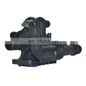 Thermostat Housing OEM 1675627 ,1683554 , 9M5Q-8A586-BA 9M5Q-8A586-CA 17690-69K10-000, Y662-15-17X ,96 606 603 80, 31319493