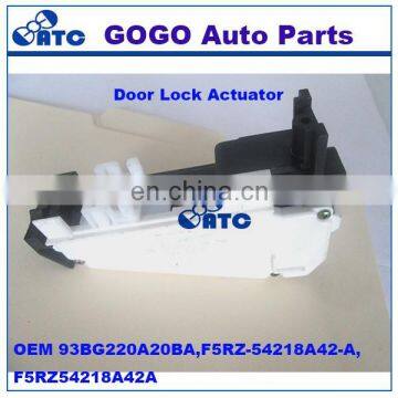 GOGO Door Lock Actuator OEM 93BG220A20BA,F5RZ-54218A42-A,F5RZ54218A42A photo-3