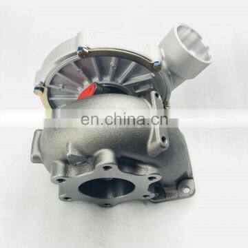 K27 Turbo 53279886515 A0060963799 OM502 Engine Turbocharger for Mercedes Benz Truck Actros 2548 With OM502LA-E2 Engine photo-3