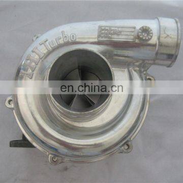 Factory Supply EX200-1 6BD1 114400-2100 24100-1860 RHC7 Turbocharger for ISUZU photo-4