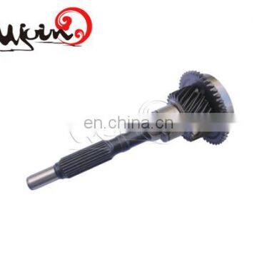 High quality for D-MAX TFR55 4X4 first shaft assembly for toyota 4J series