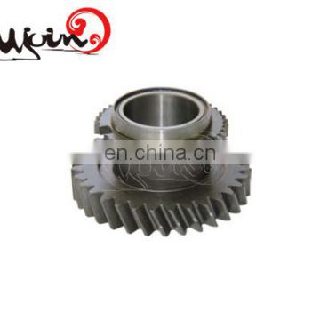 High quality first gear for main shaft for toyota hiace quantum 2TR 2KD