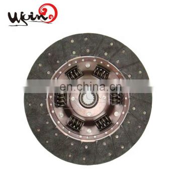 Aftermarket clear clutch for Mitsubishis 1-31240-050-1 1-31240-142-0 1312400501 1312401420