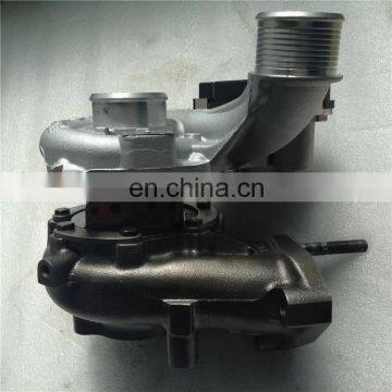 BV43 28231-2F650 Turbo 53039700430 53039880430 28231-2F650 Turbocharger For2.2 D4HB Diesel Engine