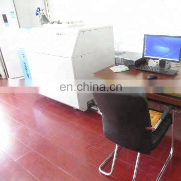 Turbo Fit Garrett T04b09 Turbocharger 465218-0002 83955946 Turbo Charger for Ford 9700 Agricultural Tractor 401 DT Engine photo-4