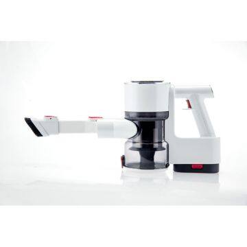 Cordless Vacuum Cleaner Rechargeable Bagless V8 Cyclone Stick Vacuum Cleaner photo-2