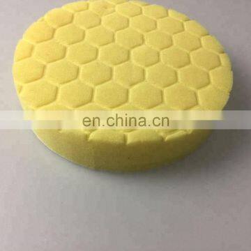 5 Inch Car Polishing Sponge Pad Foam Buffing Pad photo-4
