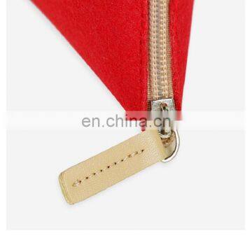 Beautiful OEM Print Pattern Felt Pen Cases photo-6