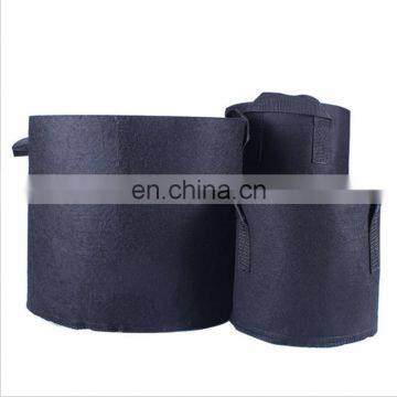 Nonwoven Pots Felt Potato Grow Bags Garden Planter Grow Bag for plant