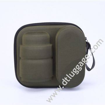 ODM / OEM Small Things Zipper Eva Case Bags Portable Carryiing case /bag