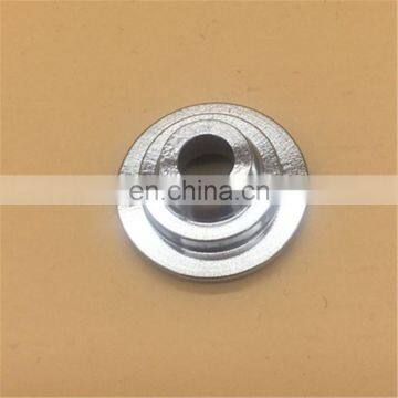 24 Pcs Custom High Performance Manley Valve Spring Retainer Set 23155-24; 1.050" OD 6 Titanium for Nissan TB48 photo-2