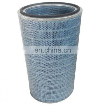 Powder Recycling Industrial Dust Collector Air Filter Cartridge Dust Collector Filter Element photo-5