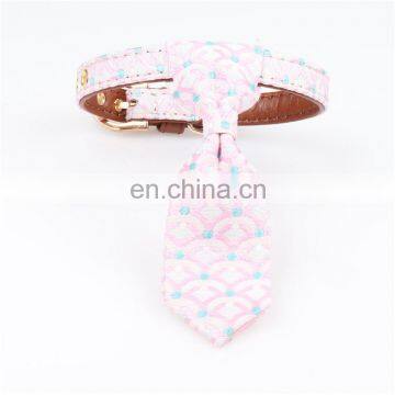 Amazon Top Seller 2018 Adjustable Strap Small Pet Neck Tie photo-4