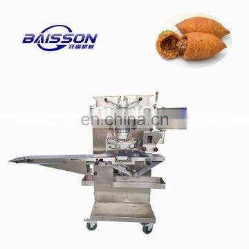 China Hot Sale Commercial Use Stuffed Fried Kubba Making Machine