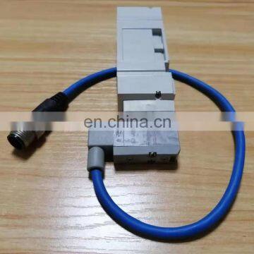 SMC Air Solenoid Valve SV3200-5W1U photo-2