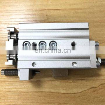 China Brand Slide Table Guide Cylinder HLQ1 Replacement for SMC Airtac photo-2