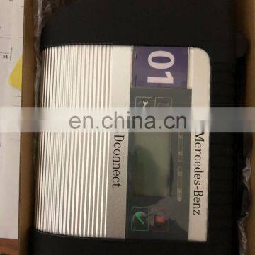 MB Star c4 With Panasonic Laptop CF-19 Software Version Auto Car Scanner Diagnostic Tools photo-3