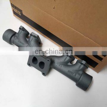 "cummins Diesel Engine ISM11 Exhaust Manifold 4999619