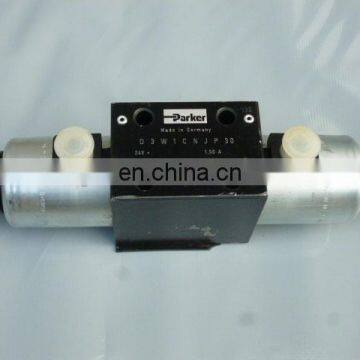 Parker Directional Valve D3W1CNJP30 Hydraulic Valve photo-2