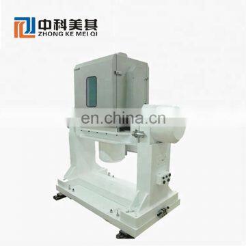Temperature Chamber With Double-Axis for Aerospace /defense Research Laboratory photo-2