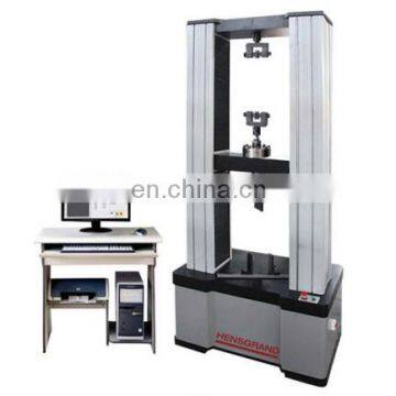 10kn 20kn 30kn Computer Control Wood-based Panel Universal Testing Machine