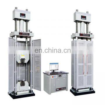 Sling Tensile Testing Machine 200tons/hydraulic Universal Tension Tester photo-5
